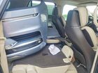 2019 Lincoln Navigator L Black Label Синий vin: 5LMJJ3TT1KEL23531
