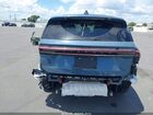2026 Lincoln Nautilus Premiere Light Blue vin: 5LMPJ8J41TJ005968