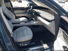 2026 Lincoln Nautilus Premiere Light Blue vin: 5LMPJ8J41TJ005968