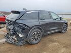 2025 Lincoln Nautilus Premiere Черный vin: 5LMPJ8J42SJ902022
