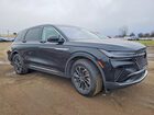 2025 Lincoln Nautilus Premiere Черный vin: 5LMPJ8J42SJ902022