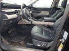 2025 Lincoln Nautilus Premiere Черный vin: 5LMPJ8J42SJ902022