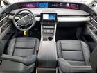 2025 Lincoln Nautilus Premiere Черный vin: 5LMPJ8J42SJ902022