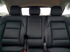 2025 Lincoln Nautilus Premiere Черный vin: 5LMPJ8J42SJ902022