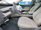 2024 Lincoln Nautilus Premiere Черный vin: 5LMPJ8J44RJ796506