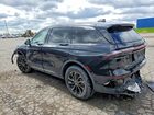 2024 Lincoln Nautilus Premiere Черный vin: 5LMPJ8J44RJ796506