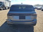 2025 Lincoln Nautilus Premiere Silver vin: 5LMPJ8J44SJ922725 2025 Lincoln Nautilus Premiere Silver vin: 5LMPJ8J44SJ922725