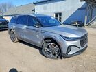 2025 Lincoln Nautilus Premiere Silver vin: 5LMPJ8J44SJ922725 2025 Lincoln Nautilus Premiere Silver vin: 5LMPJ8J44SJ922725