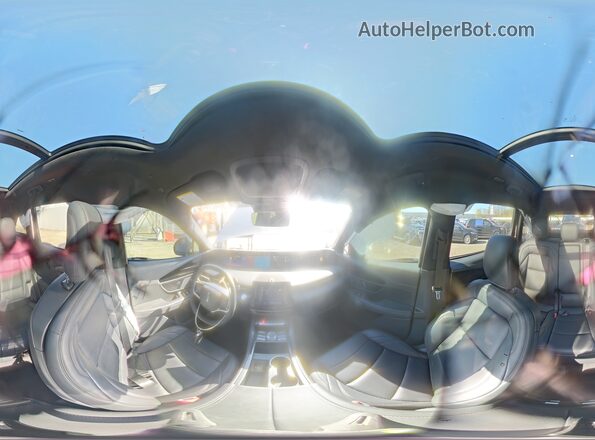 5LMPJ8J44SJ922725 2025 LINCOLN NAUTILUS Silver 