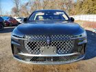 2025 Lincoln Nautilus Premiere Черный vin: 5LMPJ8J45SJ888214