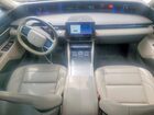 2025 Lincoln Nautilus Premiere Черный vin: 5LMPJ8J45SJ888214