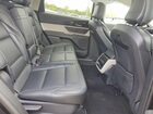 2025 Lincoln Nautilus Premiere Черный vin: 5LMPJ8J46SJ890425