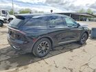 2025 Lincoln Nautilus Premiere Черный vin: 5LMPJ8J46SJ890425