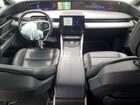 2025 Lincoln Nautilus Premiere Черный vin: 5LMPJ8J46SJ890425