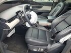 2025 Lincoln Nautilus Premiere Черный vin: 5LMPJ8J46SJ890425