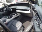2025 Lincoln Nautilus Premiere Черный vin: 5LMPJ8J47SJ964578