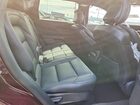 2025 Lincoln Nautilus Premiere Темно-бордовый vin: 5LMPJ8J49SJ933588