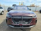 2025 Lincoln Nautilus Premiere Темно-бордовый vin: 5LMPJ8J49SJ933588