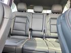 2025 Lincoln Nautilus Premiere Темно-бордовый vin: 5LMPJ8J49SJ933588