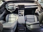 2025 Lincoln Nautilus Premiere Темно-бордовый vin: 5LMPJ8J49SJ933588