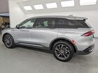 2026 Lincoln Nautilus Premiere Серебряный vin: 5LMPJ8JA1TJ030942