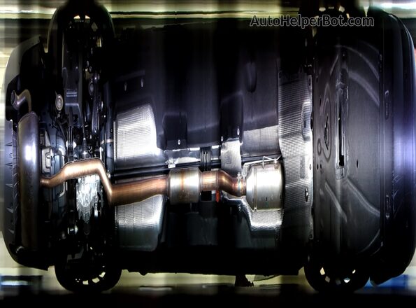 5LMPJ8JA1TJ030942 2026 LINCOLN NAUTILUS Серебряный Панорамный вид салона 360°