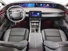 2026 Lincoln Nautilus Premiere Серебряный vin: 5LMPJ8JA1TJ030942