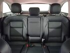 2026 Lincoln Nautilus Premiere Серебряный vin: 5LMPJ8JA1TJ030942