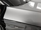 2026 Lincoln Nautilus Premiere Серебряный vin: 5LMPJ8JA1TJ030942 Damage: Hood, Heavy Scratch, 7 To 8 Inches