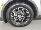 2026 Lincoln Nautilus Premiere Серебряный vin: 5LMPJ8JA1TJ030942 Damage: Left Front Wheel, Curb Rash, > 12 Inches