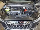 2026 Lincoln Nautilus Premiere Черный vin: 5LMPJ8JA4TJ036573
