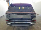 2026 Lincoln Nautilus Premiere Черный vin: 5LMPJ8JA4TJ036573