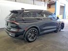 2026 Lincoln Nautilus Premiere Черный vin: 5LMPJ8JA4TJ036573