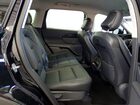2026 Lincoln Nautilus Premiere Черный vin: 5LMPJ8JA4TJ036573