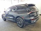 2026 Lincoln Nautilus Premiere Черный vin: 5LMPJ8JA4TJ036573