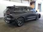2026 Lincoln Nautilus Premiere Черный vin: 5LMPJ8JA4TJ036573 Damage: Right Front Door, Dent(S) W/ Paint Dmg, 1 To 2 Inches