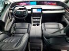 2024 Lincoln Nautilus Premiere Серый vin: 5LMPJ8JA6RJ804319