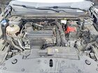 2024 Lincoln Nautilus Premiere Серый vin: 5LMPJ8JA6RJ804319