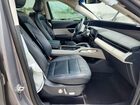 2024 Lincoln Nautilus Premiere Серый vin: 5LMPJ8JA6RJ804319