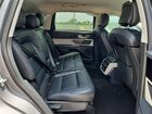 2024 Lincoln Nautilus Premiere Серый vin: 5LMPJ8JA6RJ804319