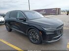 2026 Lincoln Nautilus Premiere Black vin: 5LMPJ8JA6TJ042018