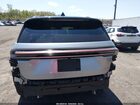 2025 Lincoln Nautilus Reserve Серый vin: 5LMPJ8K42SJ890601