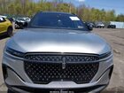 2025 Lincoln Nautilus Reserve Серый vin: 5LMPJ8K42SJ890601