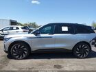 2025 Lincoln Nautilus Reserve Серый vin: 5LMPJ8K42SJ890601