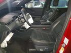 2024 Lincoln Nautilus Reserve Красный vin: 5LMPJ8K47RJ854123