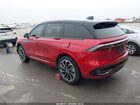2024 Lincoln Nautilus Reserve Red vin: 5LMPJ8K4XRJ840815