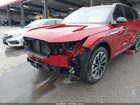2024 Lincoln Nautilus Reserve Red vin: 5LMPJ8K4XRJ840815
