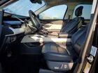2025 Lincoln Nautilus Reserve Black vin: 5LMPJ8KA4SJ908490