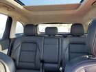 2025 Lincoln Nautilus Reserve Black vin: 5LMPJ8KA4SJ908490