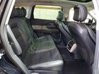 2025 Lincoln Nautilus Reserve Black vin: 5LMPJ8KA4SJ908490